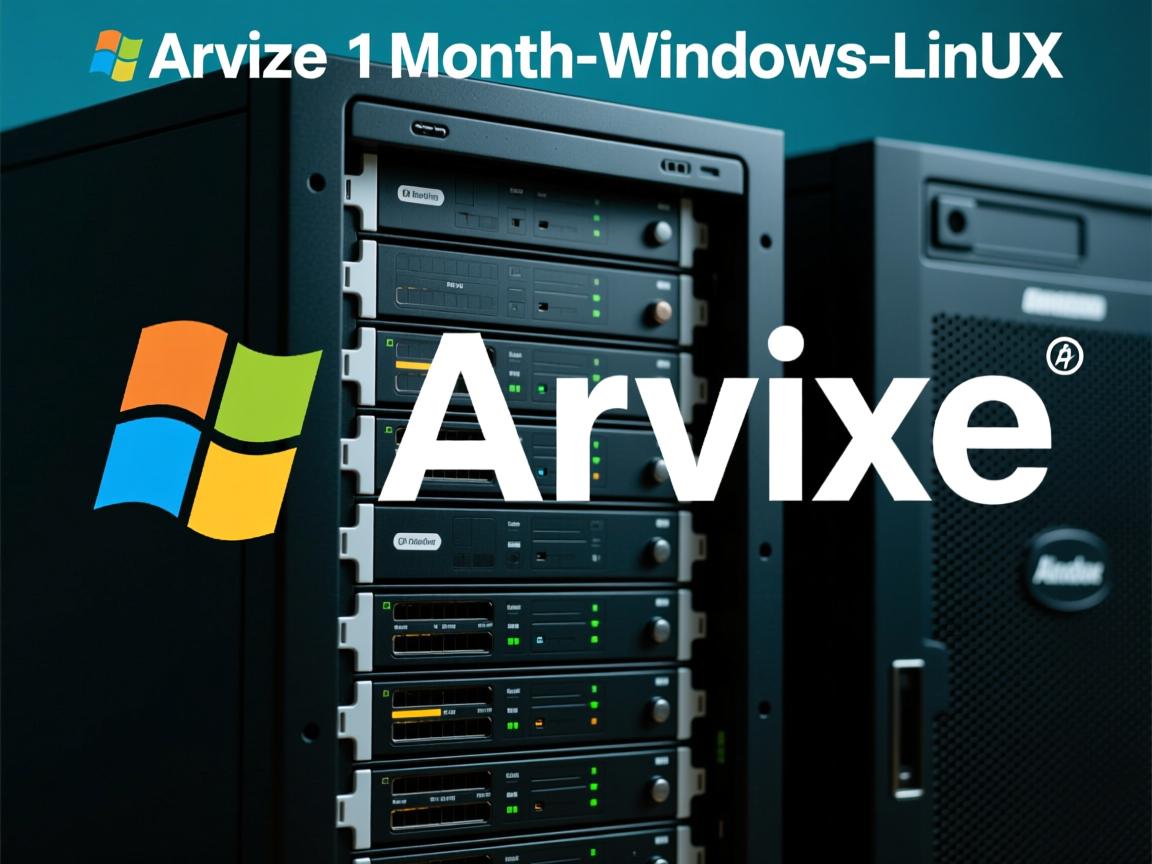 推荐:arvixe-1美元/月-Windows/Linux主机 第2张 推荐:arvixe-1美元/月-Windows/Linux主机 第2张