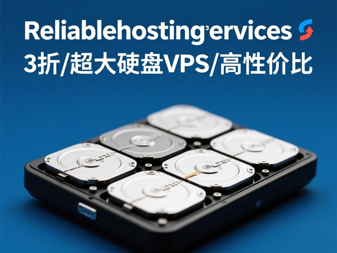 reliablehostingservices-3折/超大硬盘VPS/高性价比