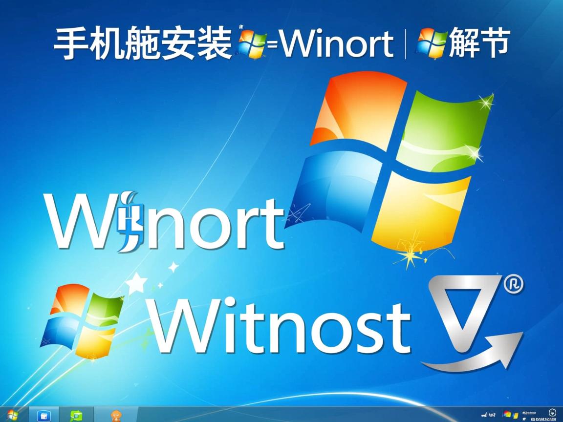 虚拟主机安装win7得解压  第2张