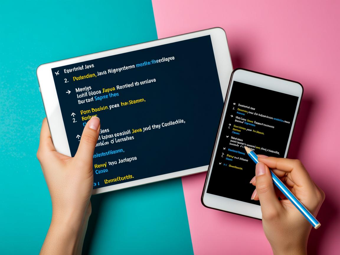 两个数组怎么合并java  第3张