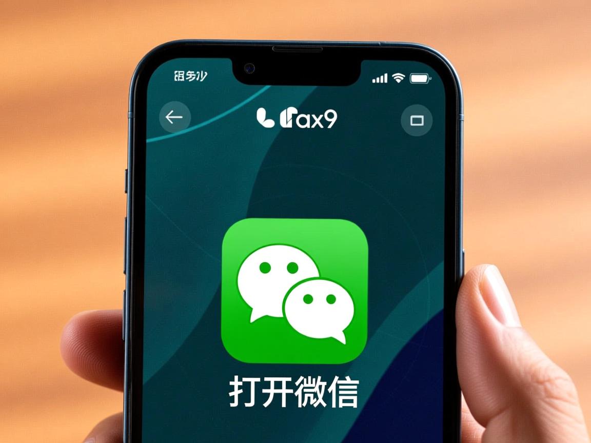 vivox9为什么打开微信很卡  第3张