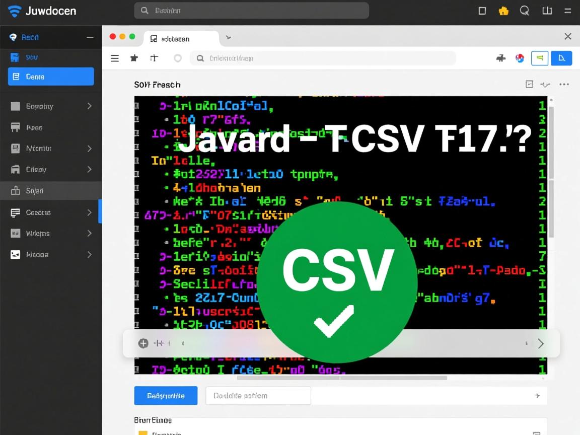 java下载csv文件乱码怎么办  第2张