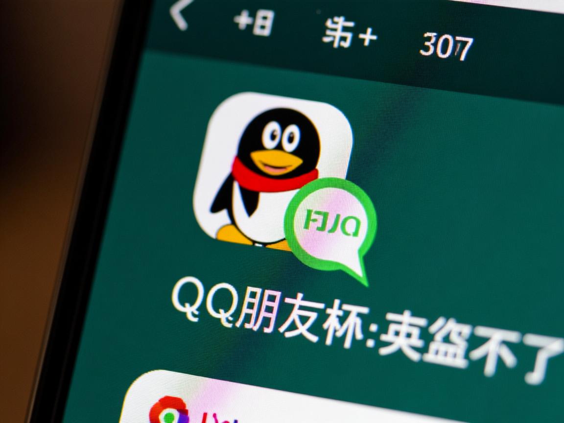 为什么qq好友标识突然不见了  第3张