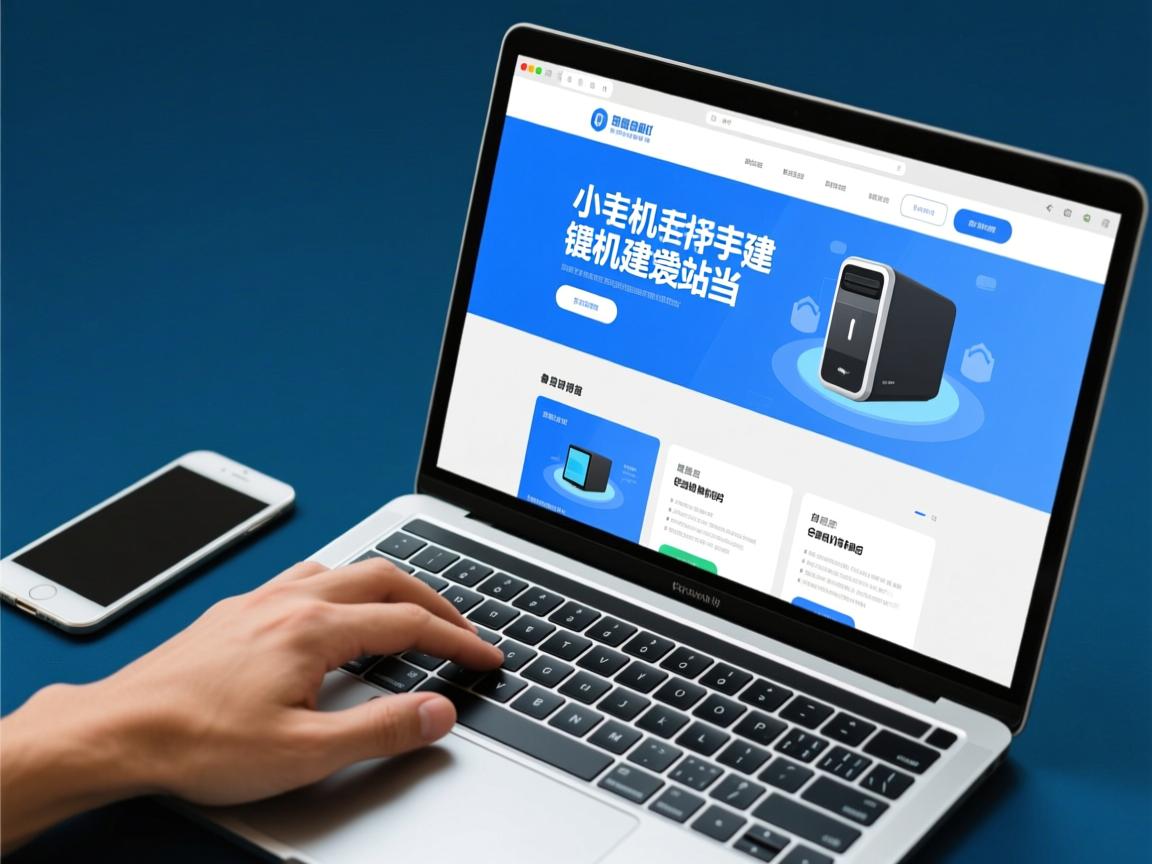 试用虚拟主机能建网站吗