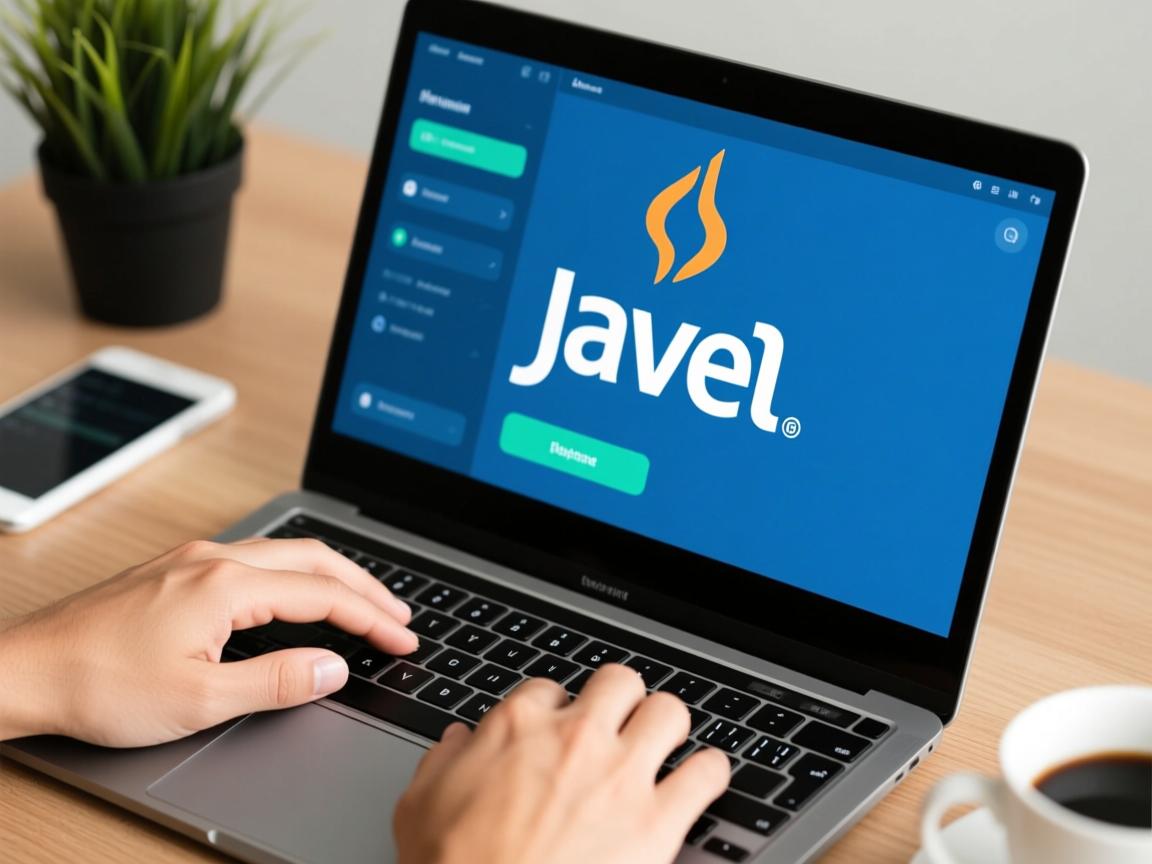 java安装完毕怎么配置