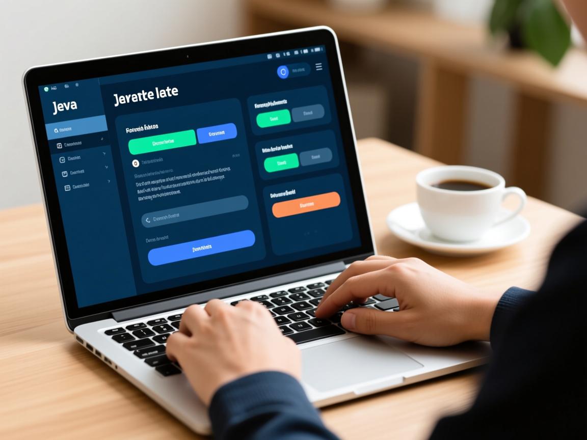 java安装完毕怎么配置  第2张