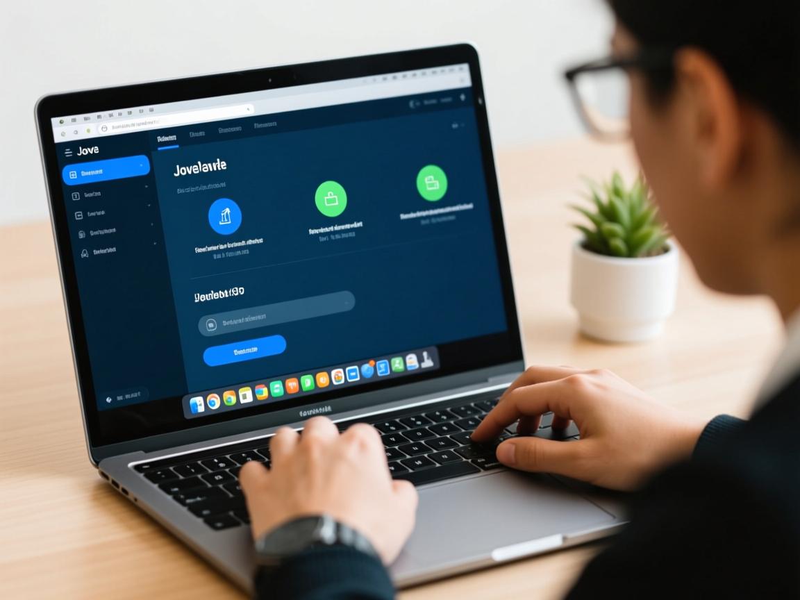 java安装完毕怎么配置  第3张