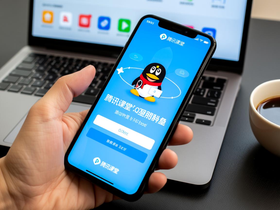 为什么手机腾讯课堂qq登不上 第3张 为什么手机腾讯课堂qq登不上 第3张