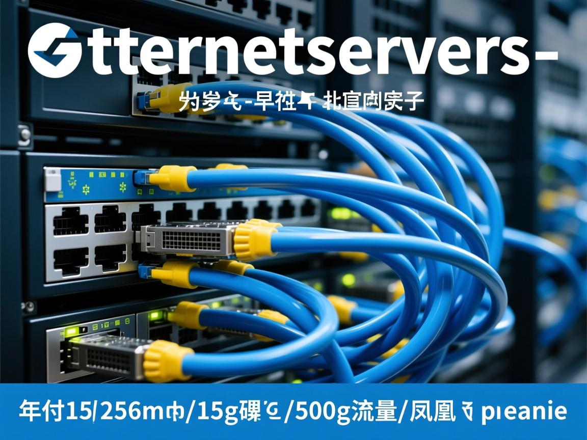 ethernetservers-年付15美元/256m内存/15g硬盘/500g流量/凤凰城  第3张