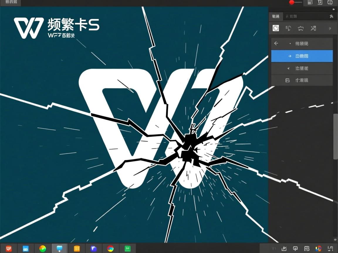 WPS文件频繁卡死，究竟是什么原因导致这个现象？如何有效解决？  第1张