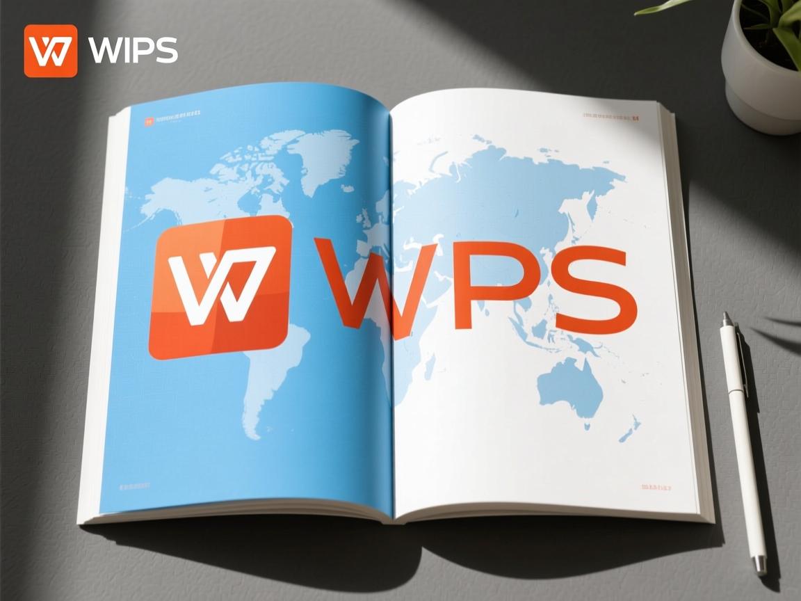 wps为什么每页之间没有间隙了 第2张 wps为什么每页之间没有间隙了 第2张