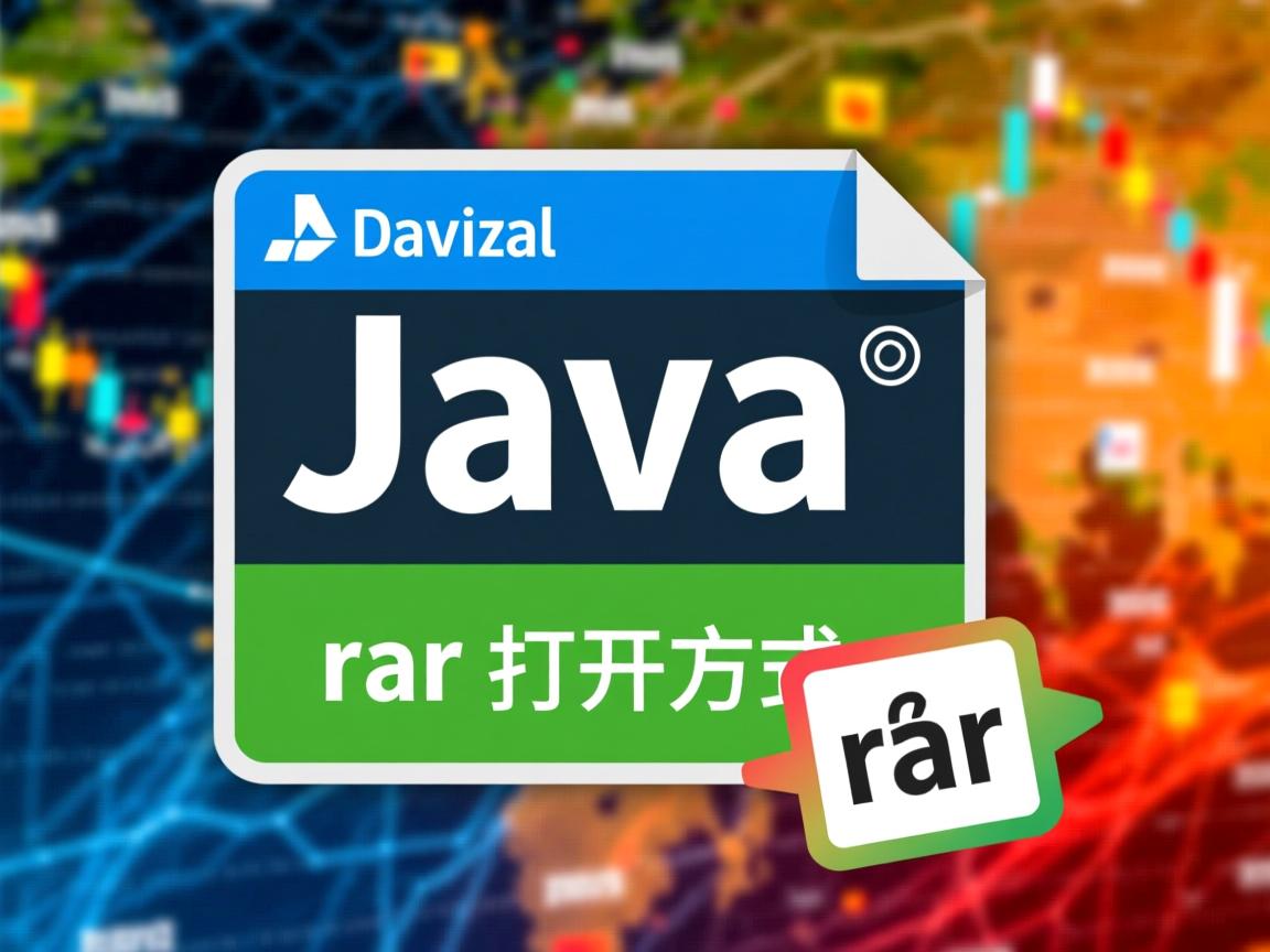 下载java 是rar文件怎么打开方式  第2张