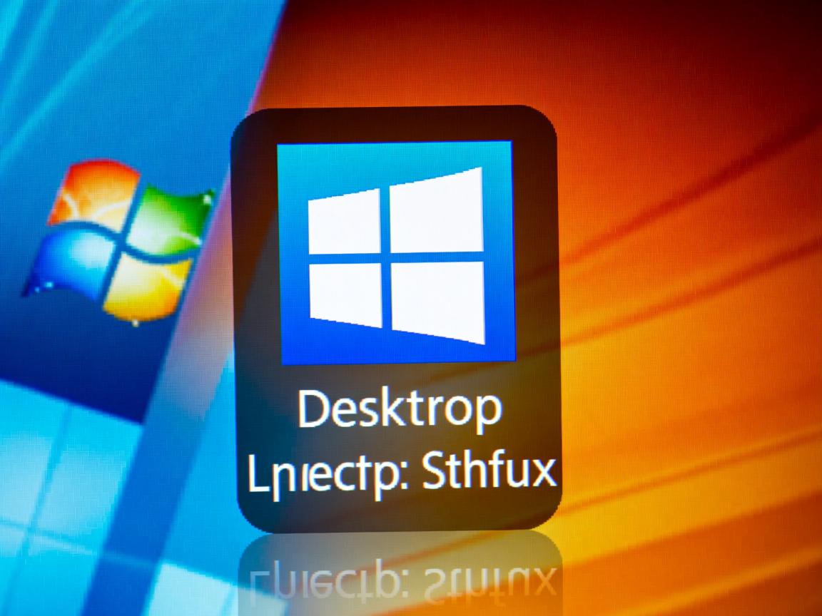 linux如何返回到桌面快捷方式 第2张 linux如何返回到桌面快捷方式 第2张