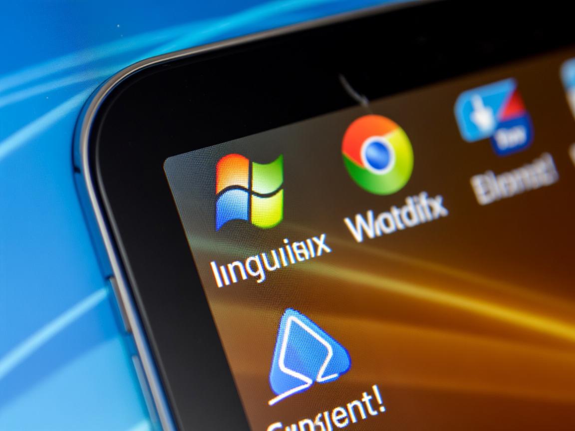 linux如何返回到桌面快捷方式 第1张 linux如何返回到桌面快捷方式 第1张