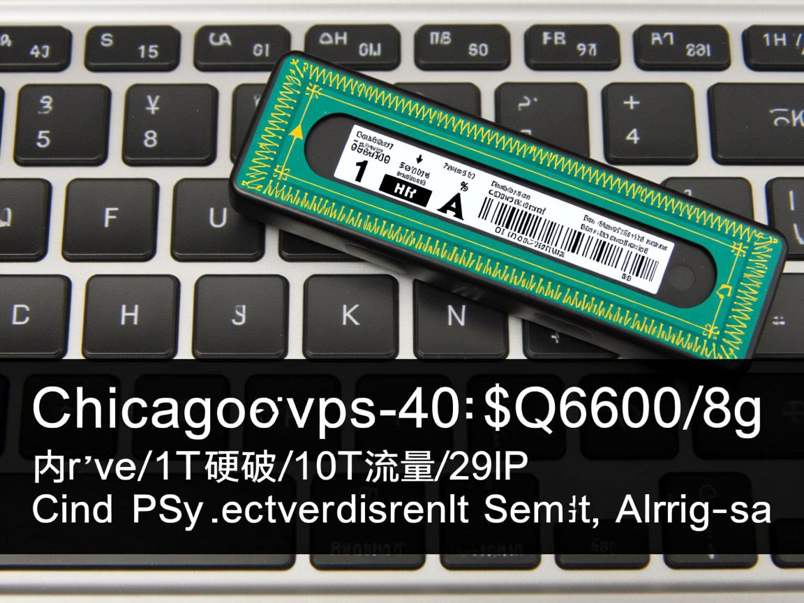 chicagovps-40$/Q6600/8g内存/1T硬盘/10T流量/29IP 第3张 chicagovps-40$/Q6600/8g内存/1T硬盘/10T流量/29IP 第3张