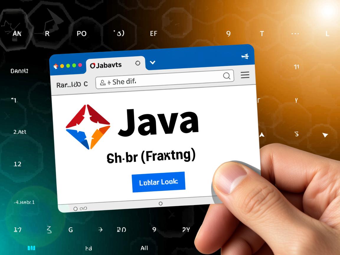 下载java 是rar文件怎么打开  第1张