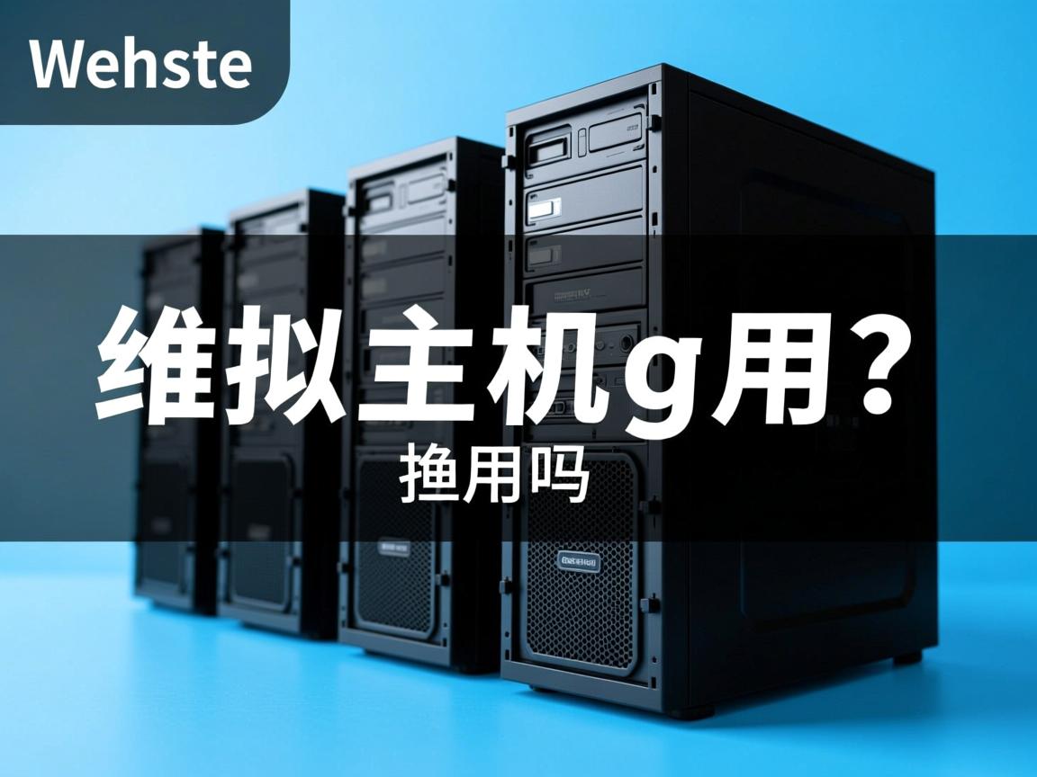 网站虚拟主机2g够用吗  第1张