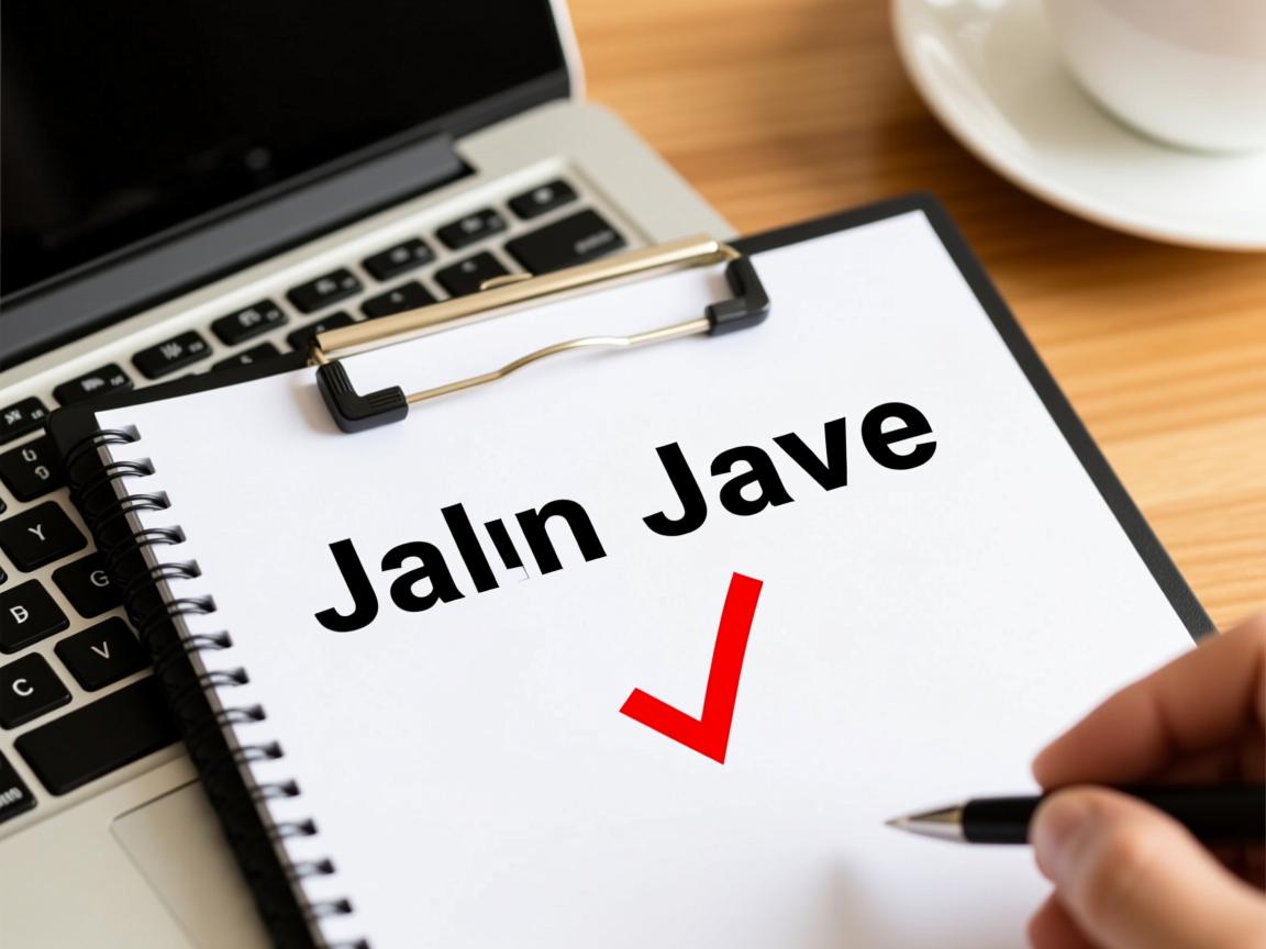 java面试评价怎么写  第3张