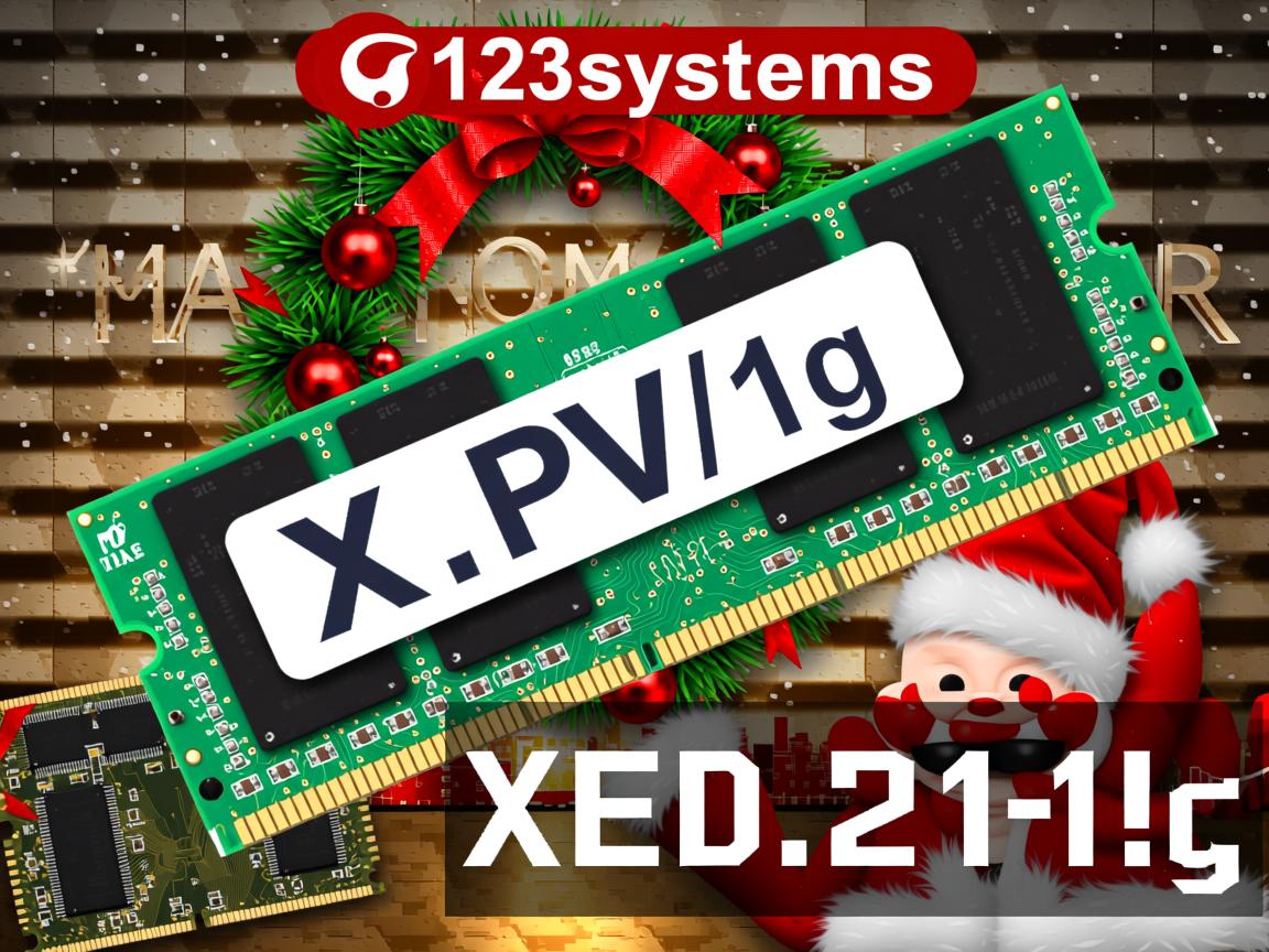 123systems-Xen.PV/1g内存/30美元/圣诞促销/网站改版/