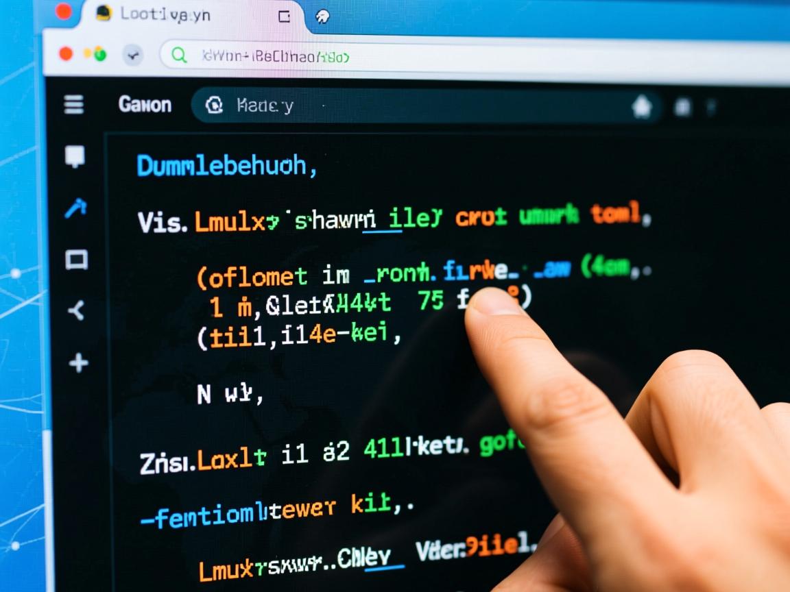 linux终端如何执行命令 第1张 linux终端如何执行命令 第1张