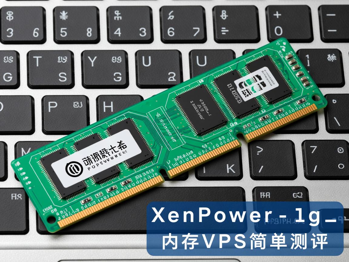 XenPower-1g内存VPS简单测评