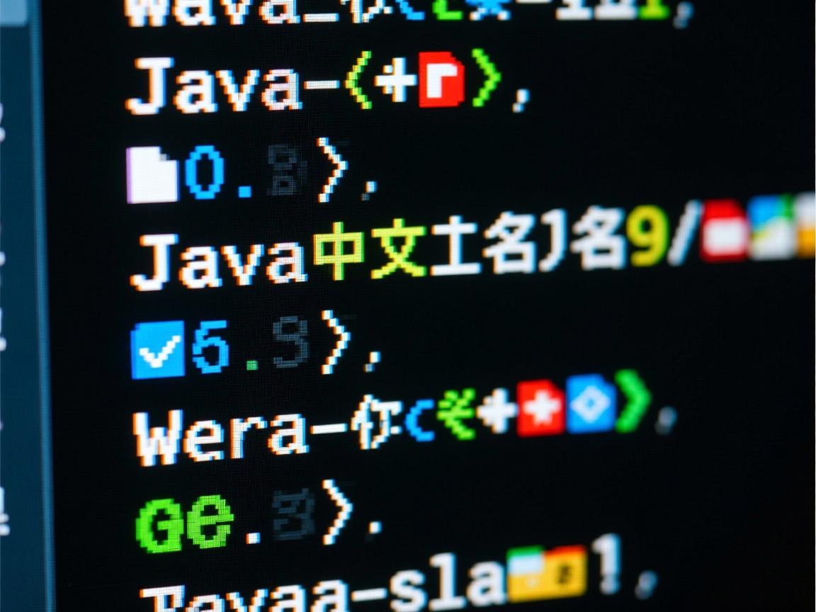 java打开中文文件名乱码怎么解决 第2张 java打开中文文件名乱码怎么解决 第2张