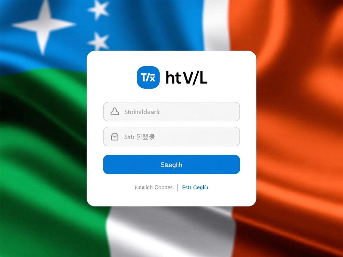 html 如何写登陆