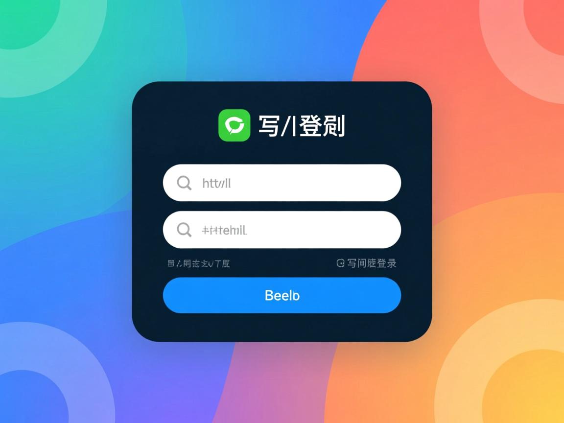 html 如何写登陆 第2张 html 如何写登陆 第2张
