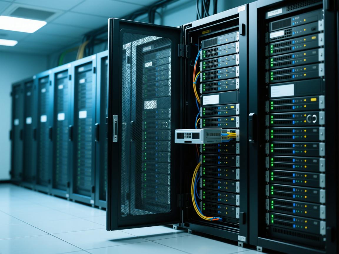 虚拟主机做代理服务器