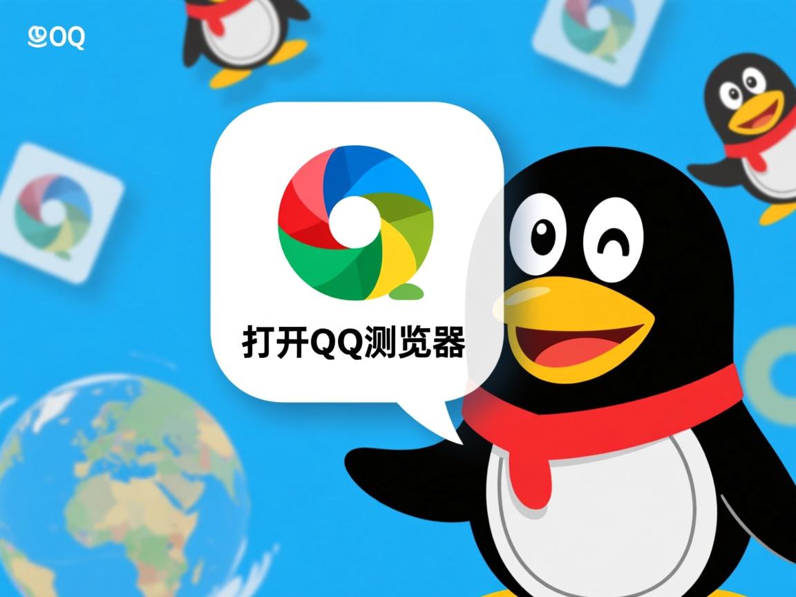 为什么总是要求打开Qq浏览器  第2张
