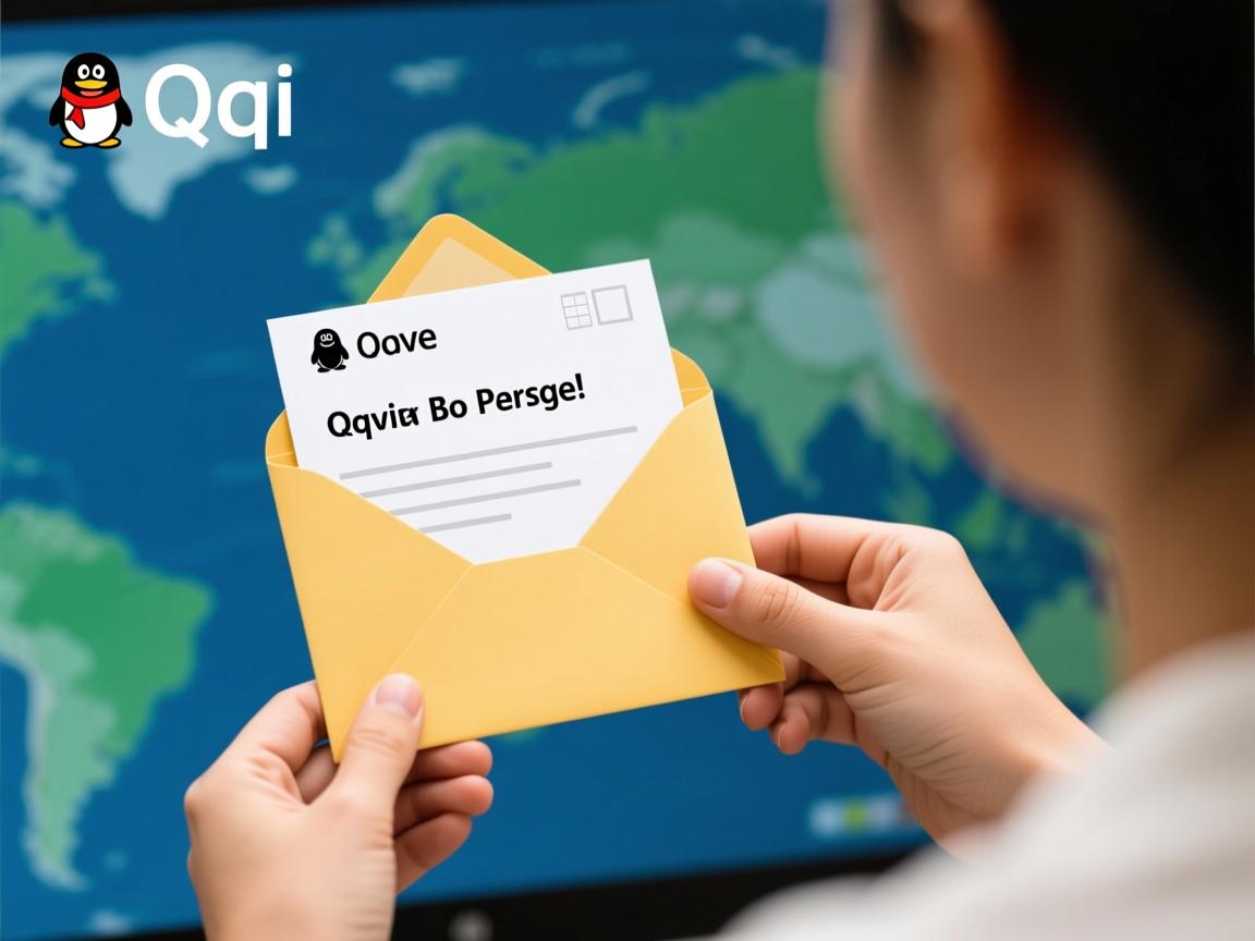 java怎么发送qq邮件内容  第3张