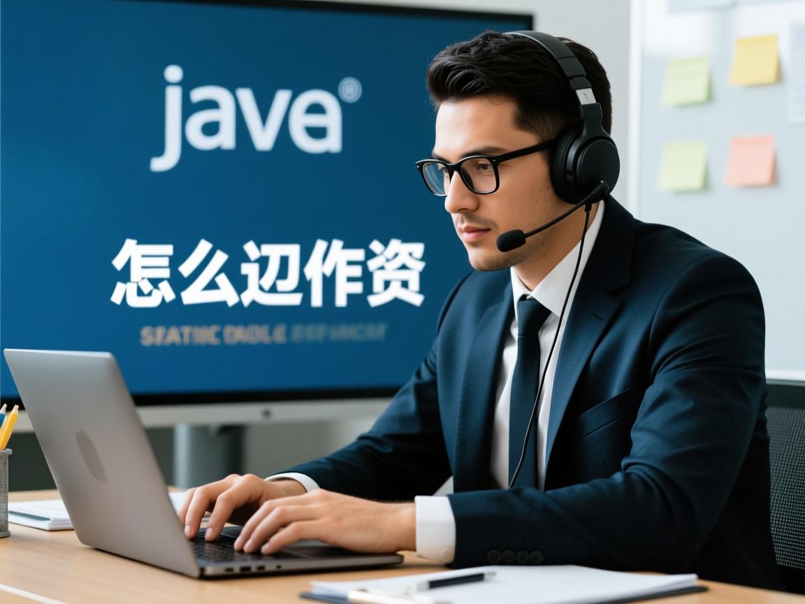 java学不好怎么找工作 第3张 java学不好怎么找工作 第3张