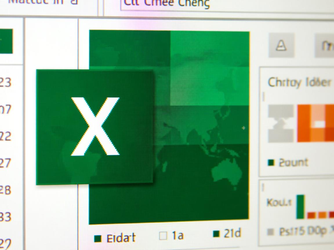 Excel粘贴出现绿色底是何原因？是软件故障还是数据格式问题？  第2张