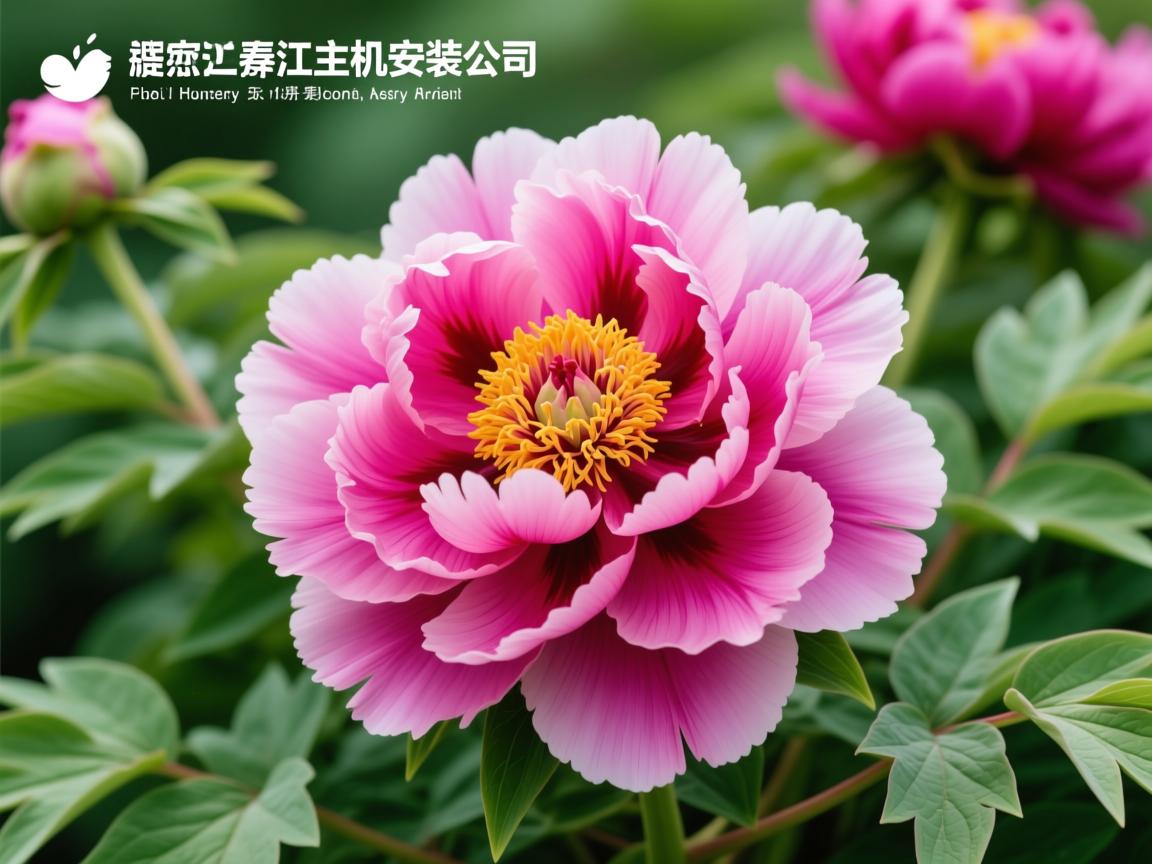 牡丹江虚拟主机安装公司  第2张