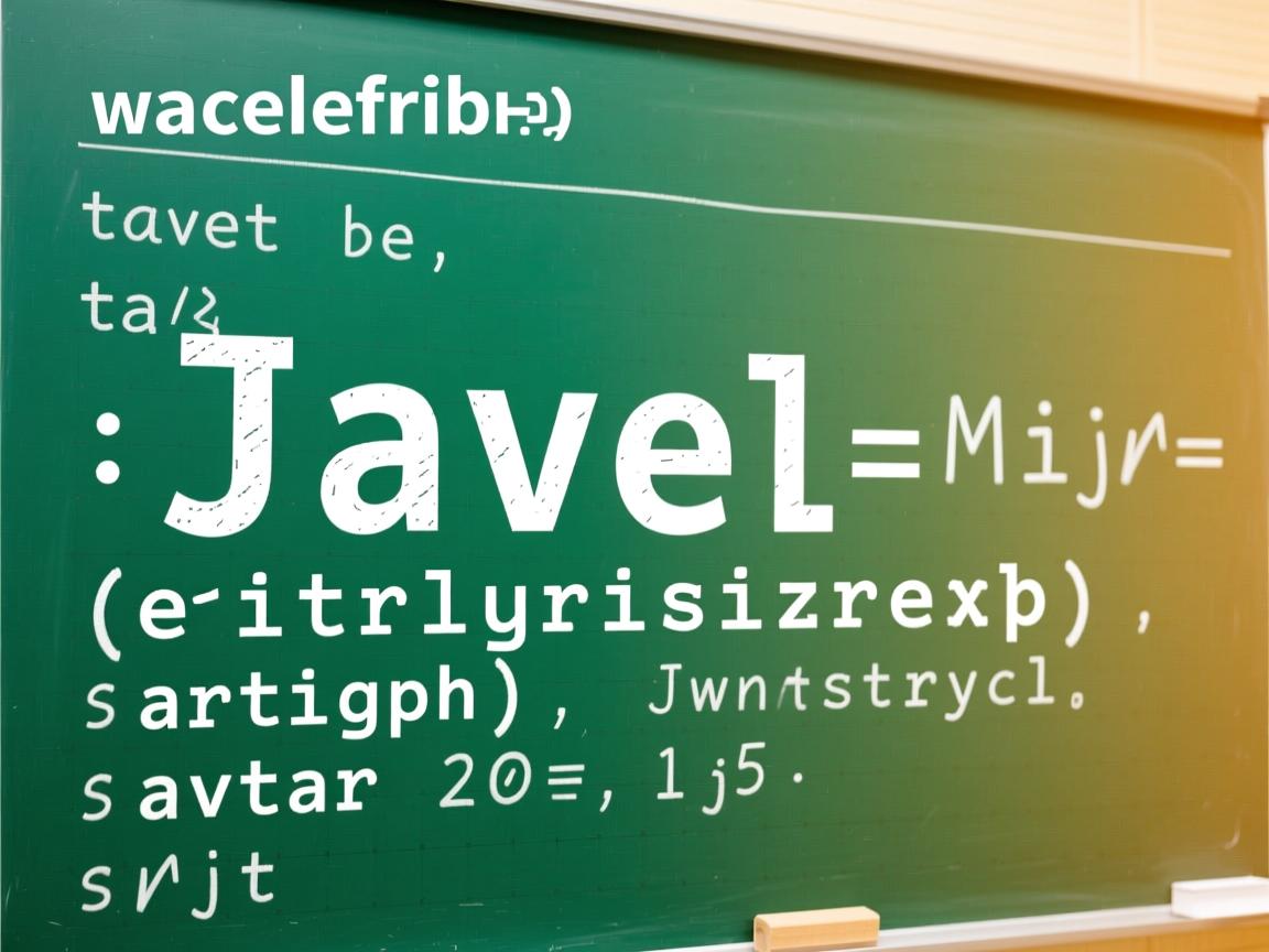 java字符数组怎么定义  第3张