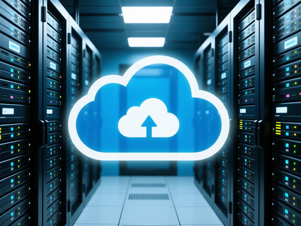 虚拟主机云服务器是什么 第1张 虚拟主机云服务器是什么 第1张