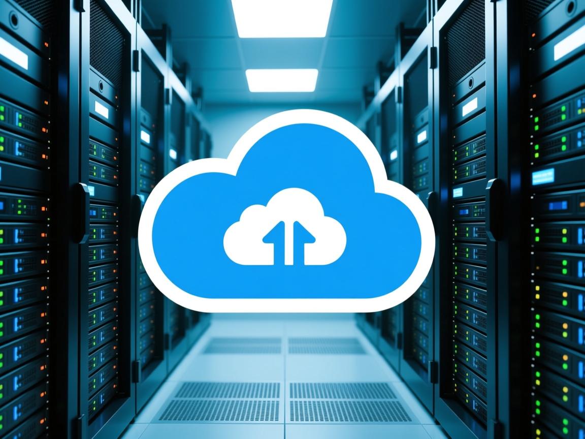 虚拟主机云服务器是什么 第3张 虚拟主机云服务器是什么 第3张