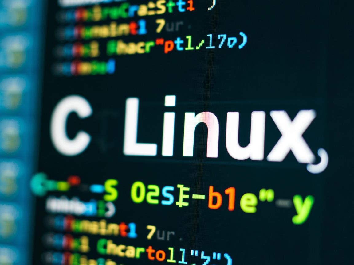 如何用c 写linux  第3张