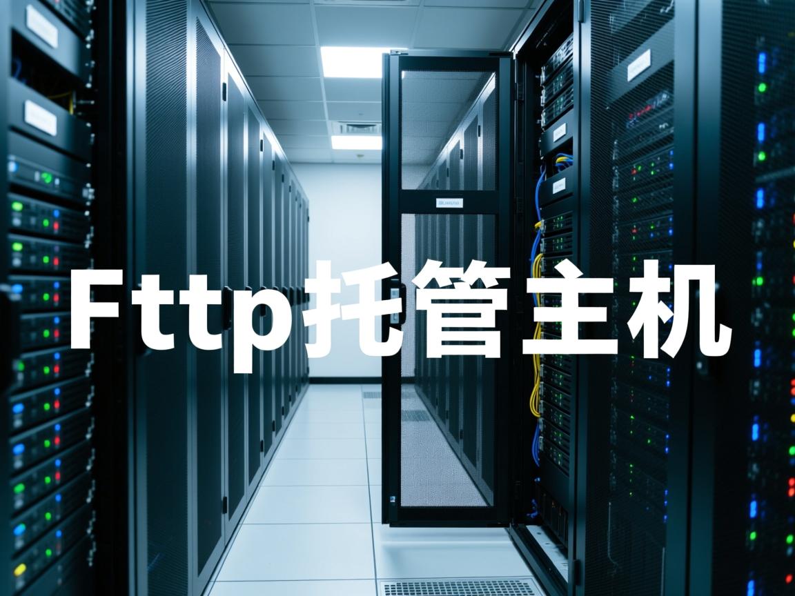 吉林ftp服务器托管虚拟主机 第1张 吉林ftp服务器托管虚拟主机 第1张