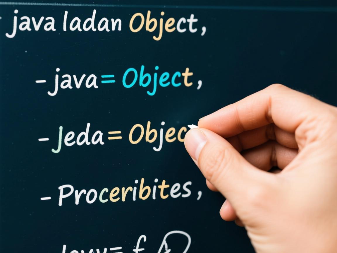 java怎么循环添加对象属性