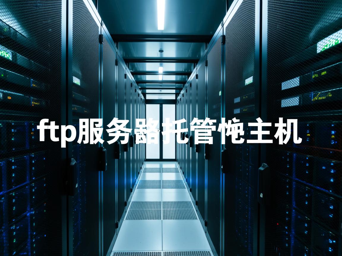 吉林ftp服务器托管虚拟主机 第3张 吉林ftp服务器托管虚拟主机 第3张