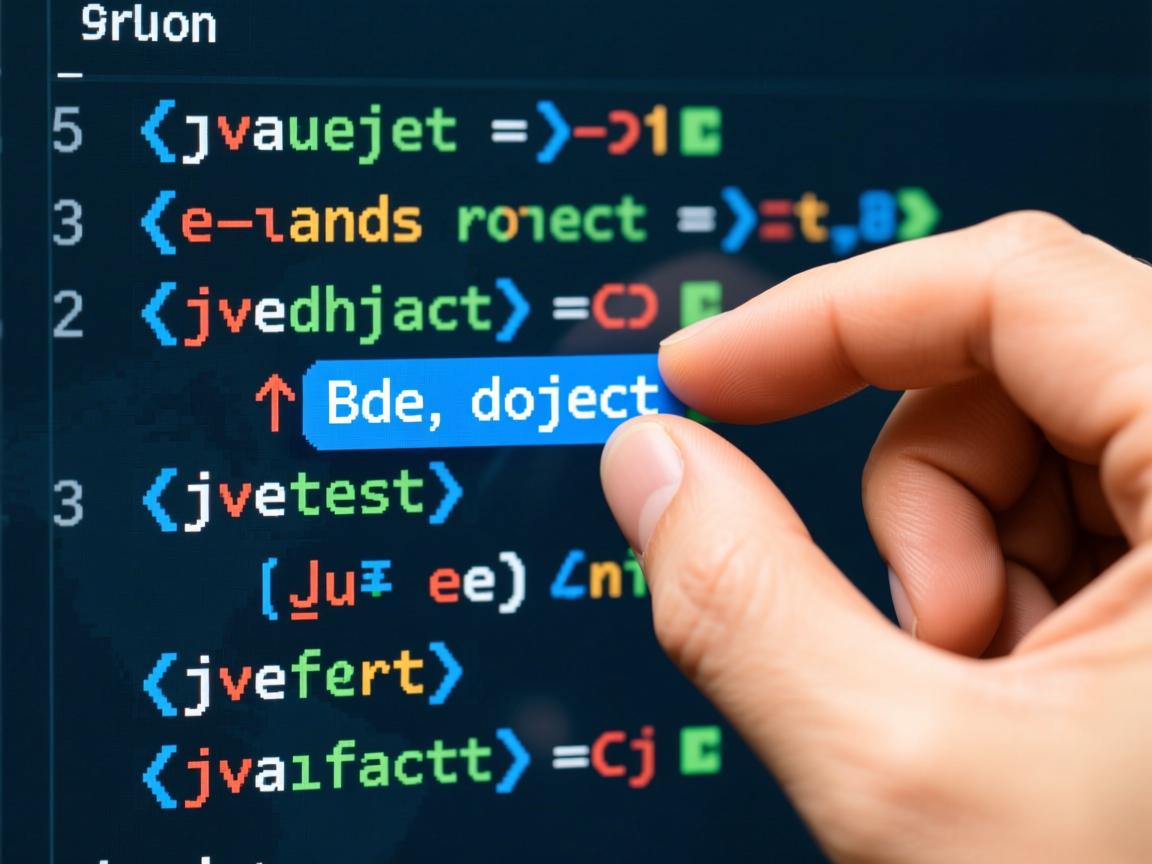 java怎么循环添加对象属性  第2张
