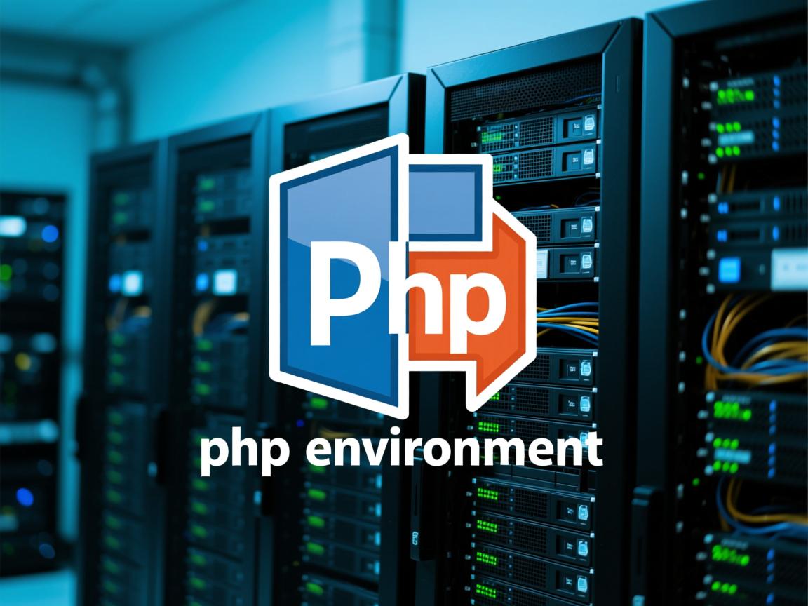 虚拟主机是否有专用的php环境 第1张 虚拟主机是否有专用的php环境 第1张