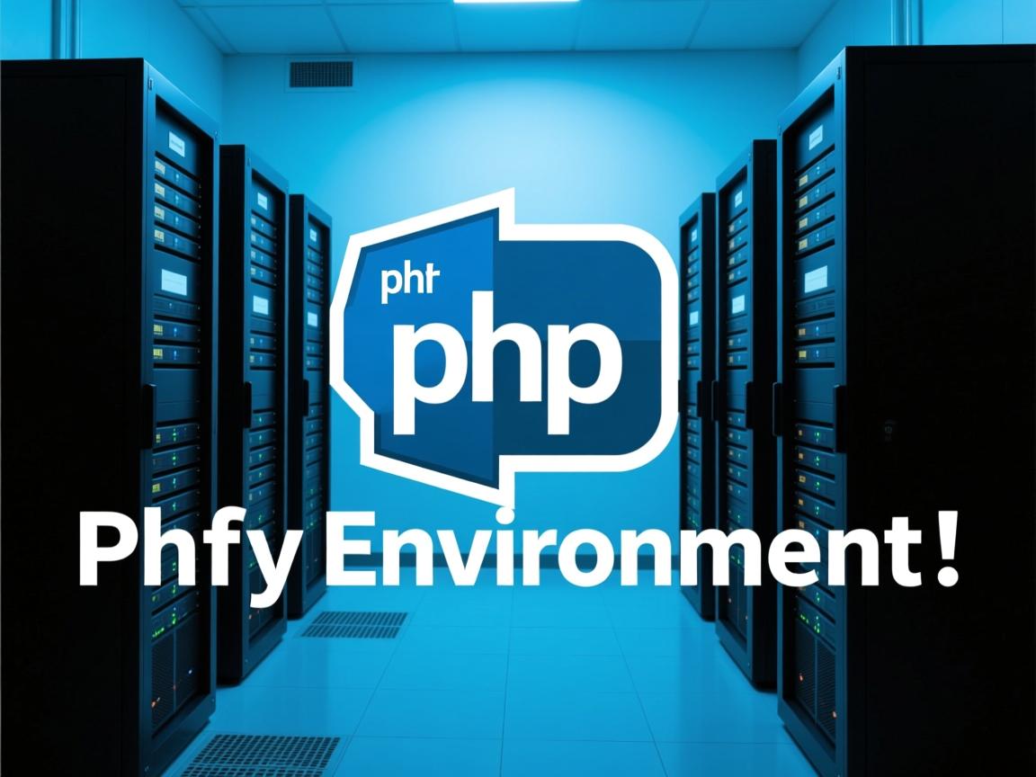 虚拟主机是否有专用的php环境 第2张 虚拟主机是否有专用的php环境 第2张