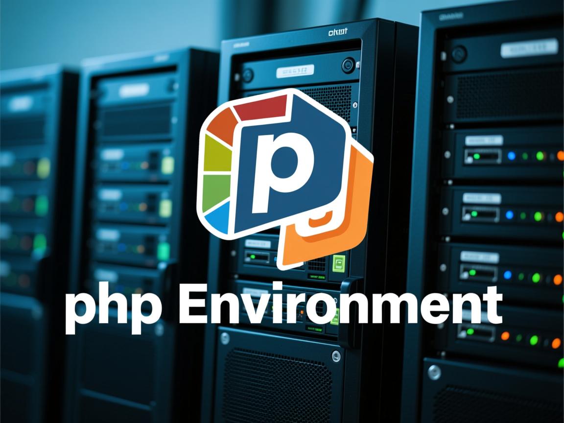 虚拟主机是否有专用的php环境 第3张 虚拟主机是否有专用的php环境 第3张