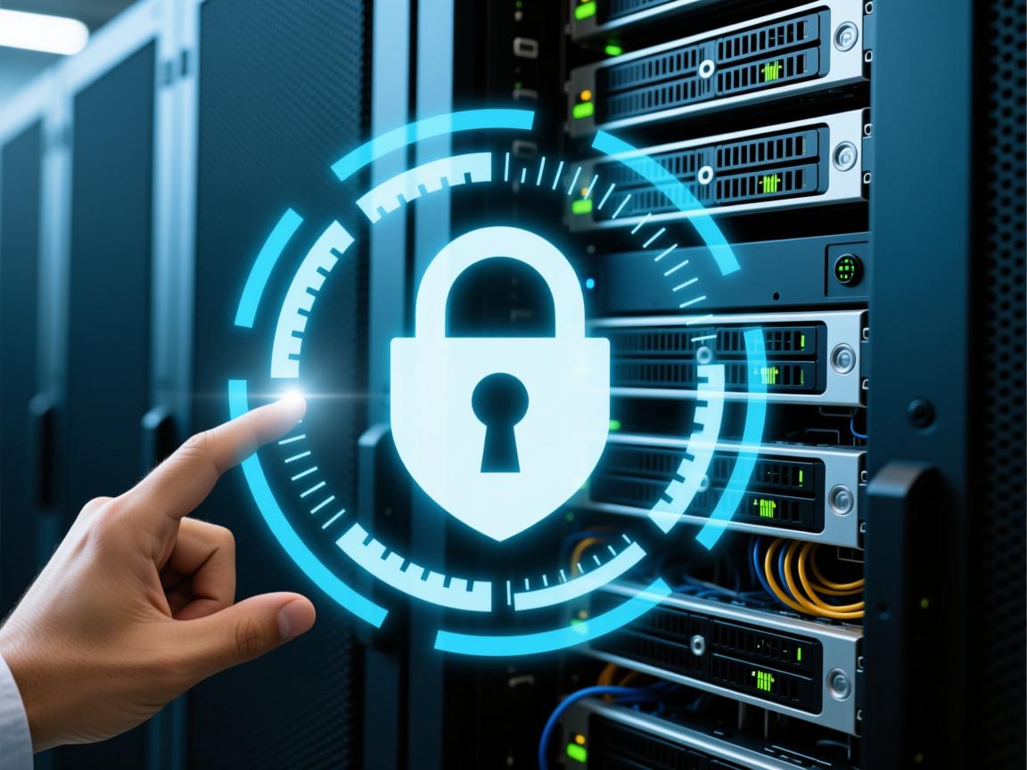 虚拟主机怎样提高安全性  第2张