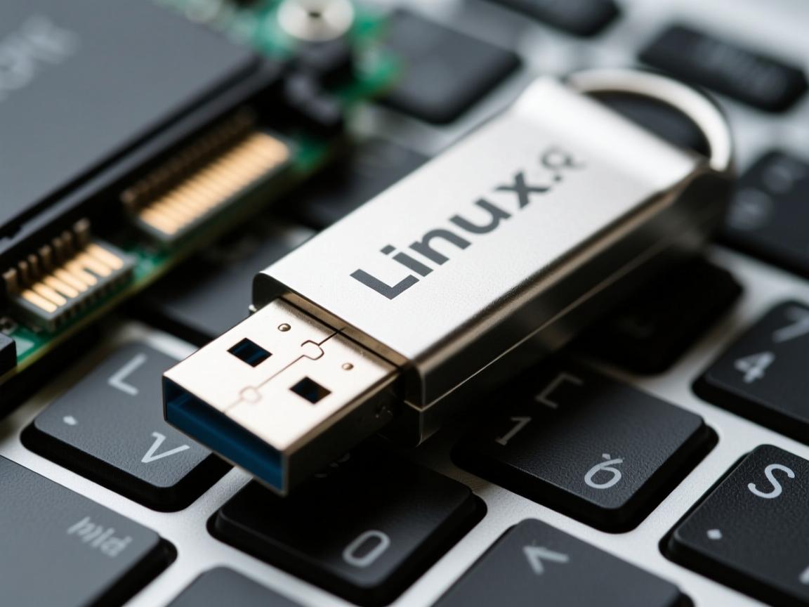 linux用u盘如何安装系统教程视频  第1张