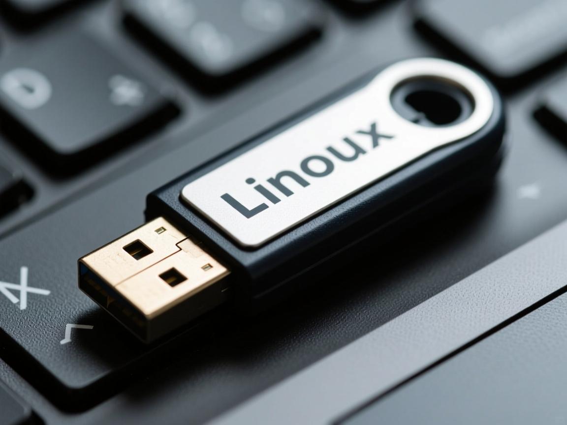 linux用u盘如何安装系统教程视频  第2张