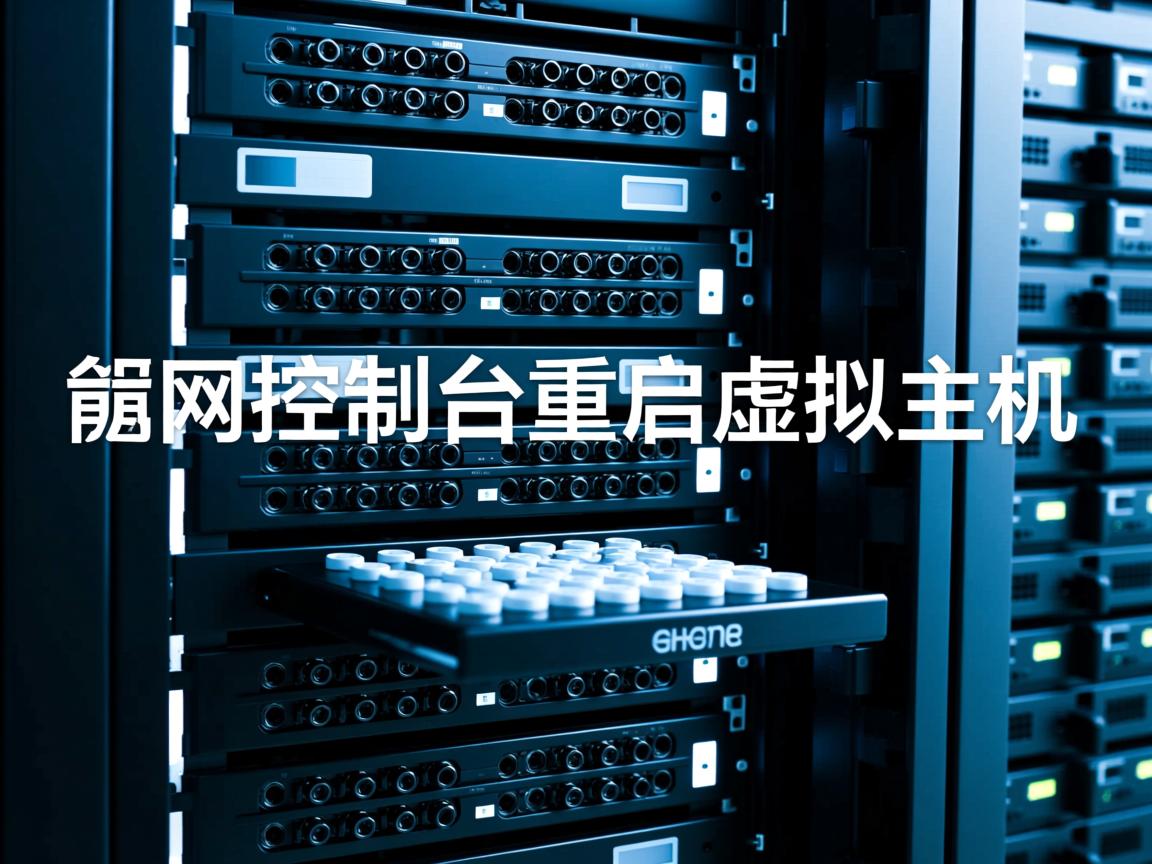 万网控制台重启虚拟主机 第1张 万网控制台重启虚拟主机 第1张