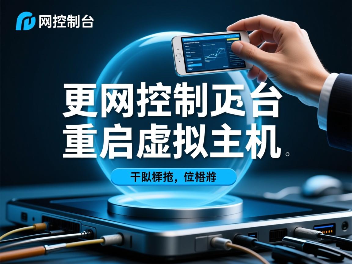 万网控制台重启虚拟主机 第3张 万网控制台重启虚拟主机 第3张